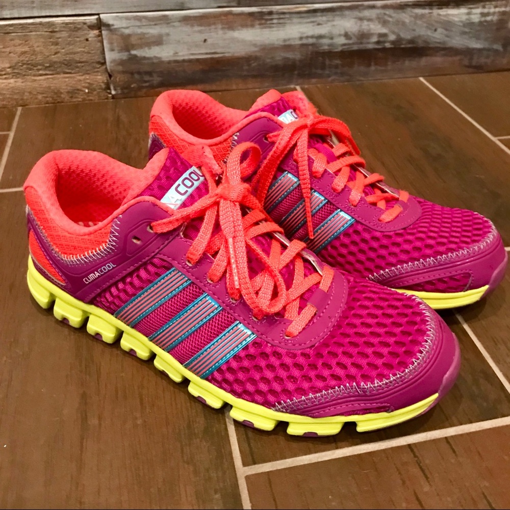 Adidas Clima Cool Shoes